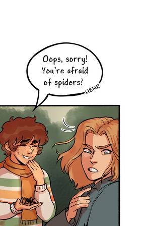 Read Peanut Soup  63 Page 8 in English