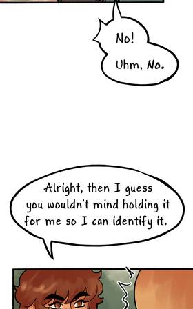 Read Peanut Soup  63 Page 9 in English