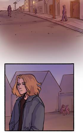 Read Peanut Soup  64 Page 2 in English