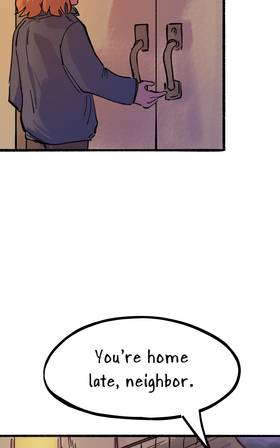 Read Peanut Soup  64 Page 5 in English