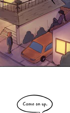 Read Peanut Soup  64 Page 6 in English