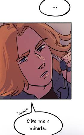 Read Peanut Soup  64 Page 8 in English
