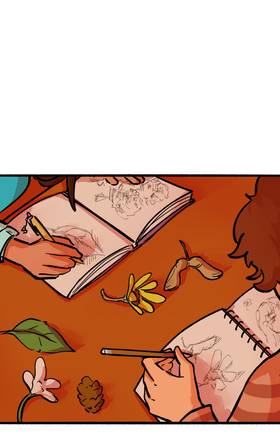 Read Peanut Soup  65 Page 1 in English