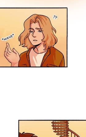 Read Peanut Soup  65 Page 4 in English