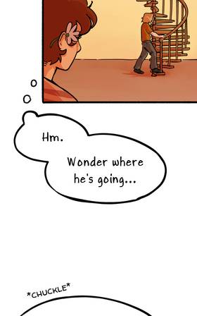 Read Peanut Soup  65 Page 5 in English