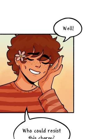 Read Peanut Soup  65 Page 7 in English