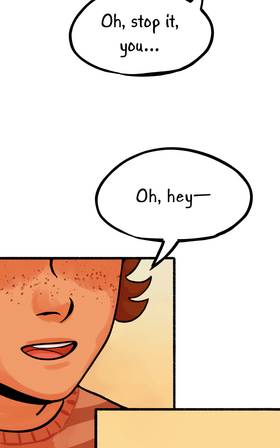 Read Peanut Soup  65 Page 9 in English