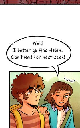 Read Peanut Soup  66 Page 2 in English