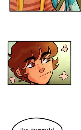 Read Peanut Soup  66 Page 3 in English