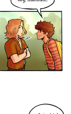 Read Peanut Soup  67 Page 4 in English