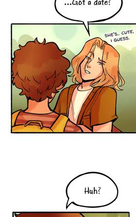 Read Peanut Soup  67 Page 5 in English