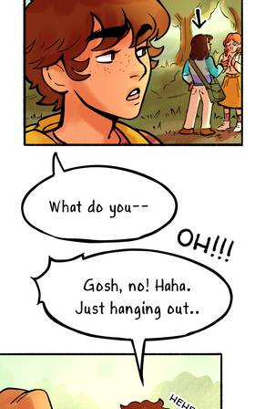 Read Peanut Soup  67 Page 6 in English