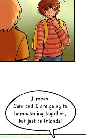 Read Peanut Soup  67 Page 7 in English