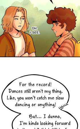 Read Peanut Soup  67 Page 8 in English