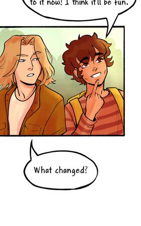 Read Peanut Soup  67 Page 9 in English