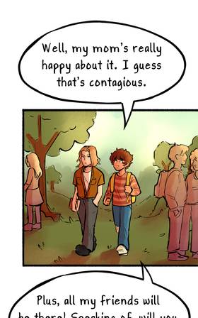 Read Peanut Soup  67 Page 10 in English
