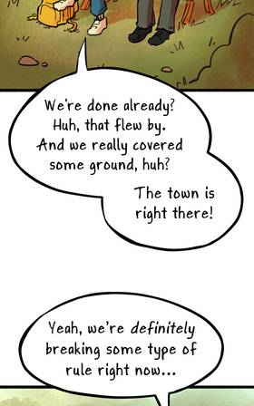 Read Peanut Soup  67 Page 2 in English