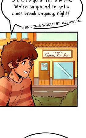 Read Peanut Soup  68 Page 4 in English