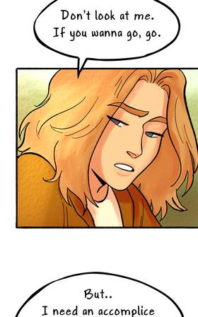 Read Peanut Soup  68 Page 5 in English