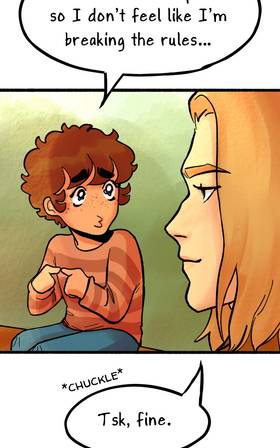 Read Peanut Soup  68 Page 6 in English