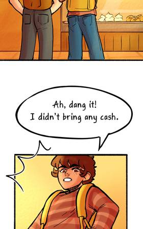 Read Peanut Soup  68 Page 9 in English