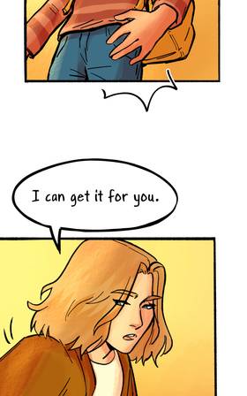 Read Peanut Soup  68 Page 10 in English