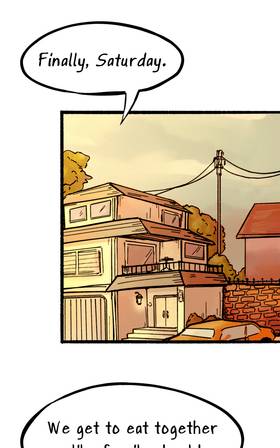 Read Peanut Soup  68 Page 1 in English