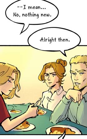 Read Peanut Soup  69 Page 6 in English