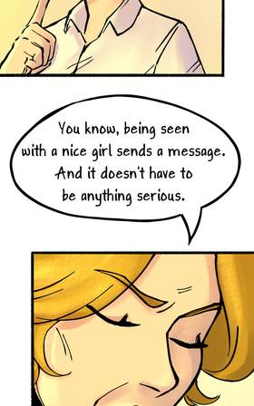 Read Peanut Soup  69 Page 8 in English