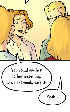 Read Peanut Soup  69 Page 10 in English