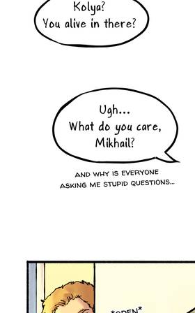 Read Peanut Soup  69 Page 2 in English