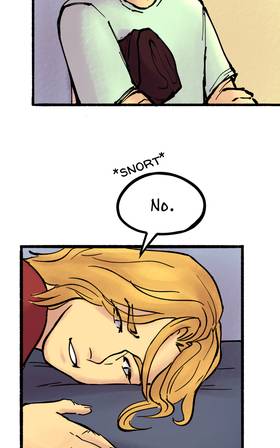 Read Peanut Soup  70 Page 6 in English