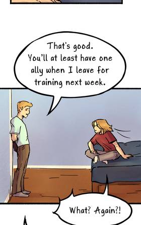 Read Peanut Soup  70 Page 7 in English