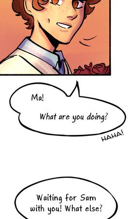 Read Peanut Soup  70 Page 3 in English