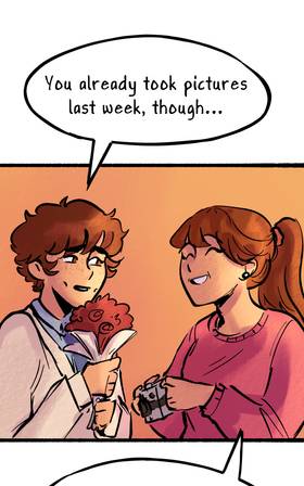 Read Peanut Soup  71 Page 5 in English