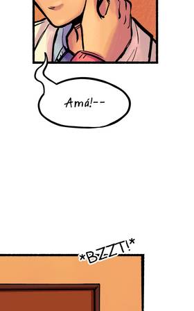 Read Peanut Soup  71 Page 7 in English