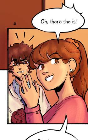 Read Peanut Soup  71 Page 8 in English