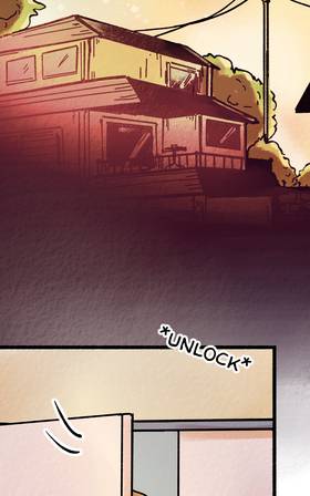 Read Peanut Soup  71 Page 10 in English