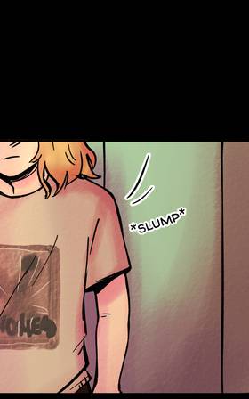 Read Peanut Soup  71 Page 3 in English