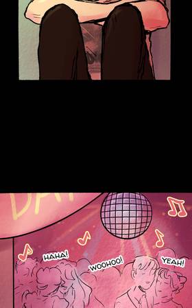 Read Peanut Soup  72 Page 5 in English