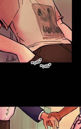 Read Peanut Soup  72 Page 7 in English