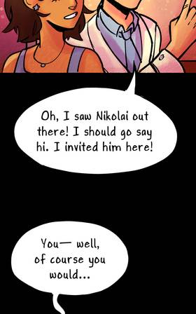 Read Peanut Soup  72 Page 2 in English