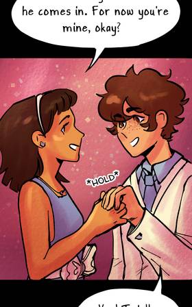 Read Peanut Soup  73 Page 4 in English