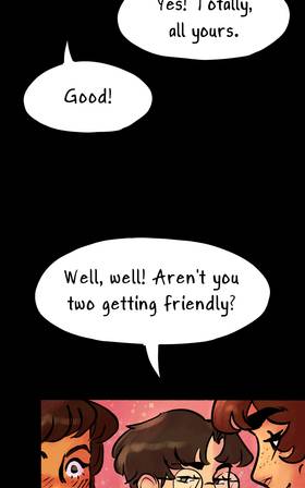 Read Peanut Soup  73 Page 5 in English