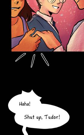 Read Peanut Soup  73 Page 6 in English
