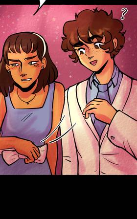 Read Peanut Soup  73 Page 7 in English