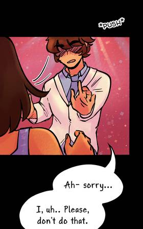 Read Peanut Soup  74 Page 6 in English