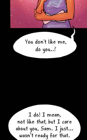 Read Peanut Soup  74 Page 8 in English