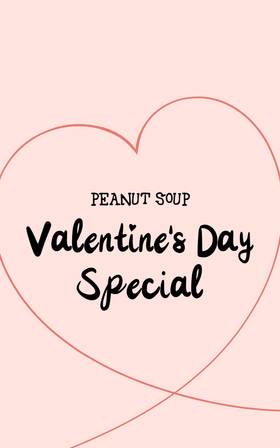 Read Peanut Soup  74 Page 1 in English