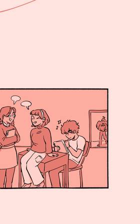 Read Peanut Soup  74 Page 2 in English